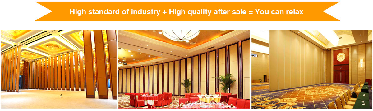 优质的售后服务