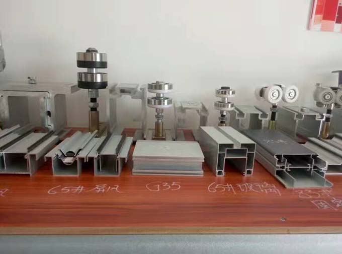 The partition of the hotel activities has become an isolated hardware consumable.