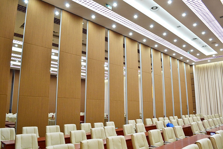 Large super high partition