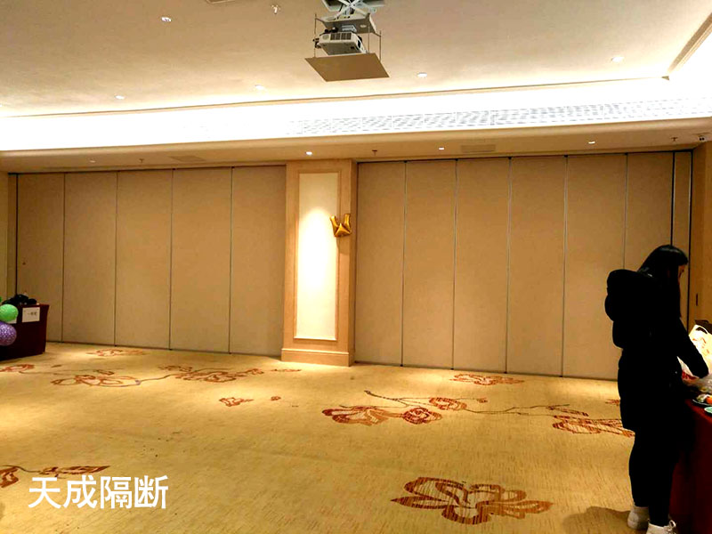 成都青稞大酒店屏风