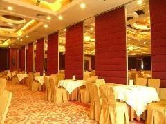 成都市大合仓活动隔断